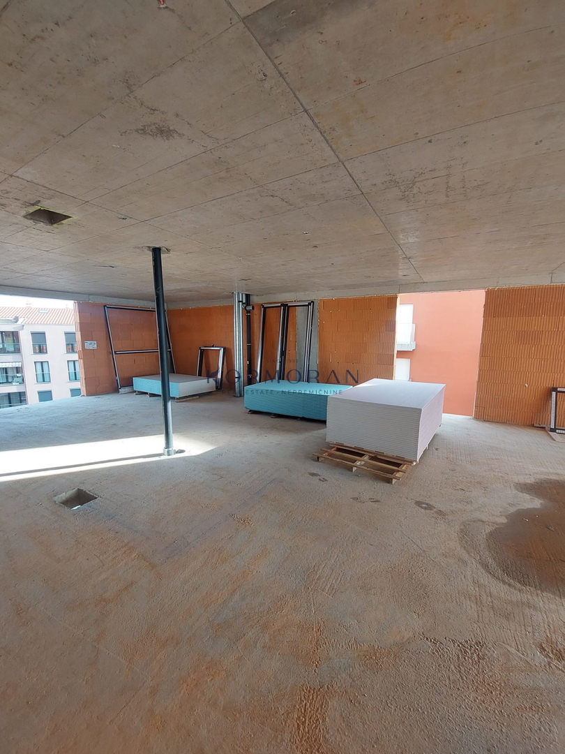 Apartma s pogledom na morje v središču mesta